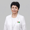 Doctor Савво Інна Дмитрівна