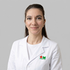 Doctor Бондаренко Руслана Баласарівна