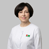 Doctor Білоус Валентина Миколаївна