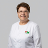 Doctor Неліна Ірина Миколаївна