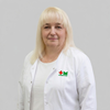 Doctor Якименко Світлана Володимирівна