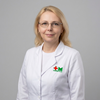 Doctor Давиденко Вікторія Леонідівна